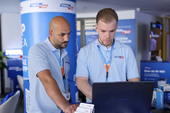 ITC 2026 Meetings & Networking